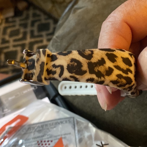 Garmin Vivofit 3 Compatible Watch Bands Bundle - Picture 8 of 11